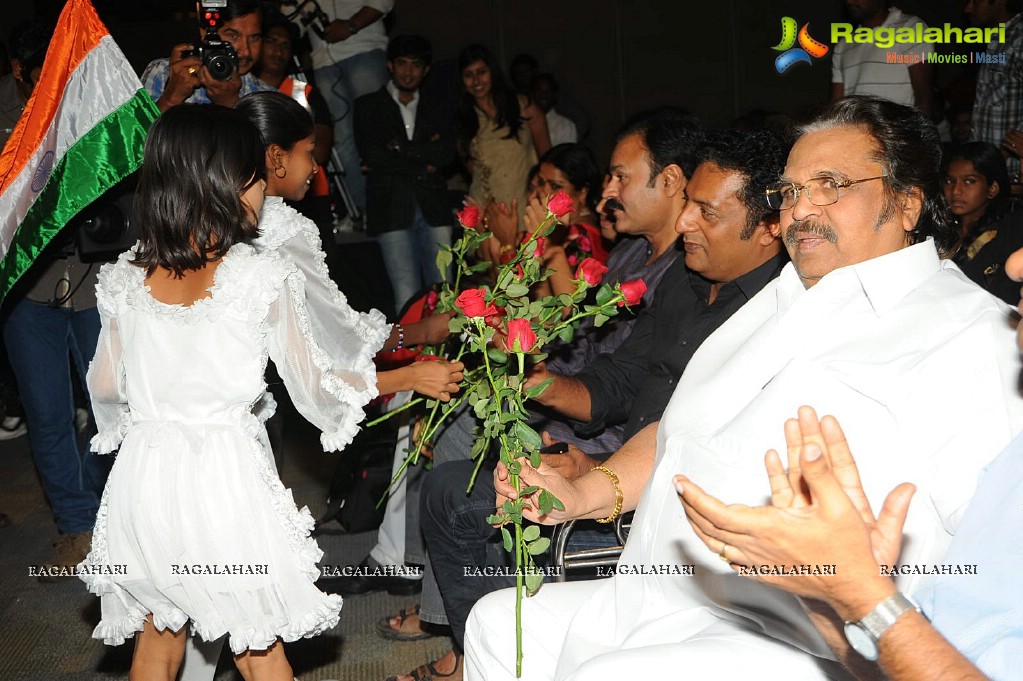 Prakash Raj Felicitation