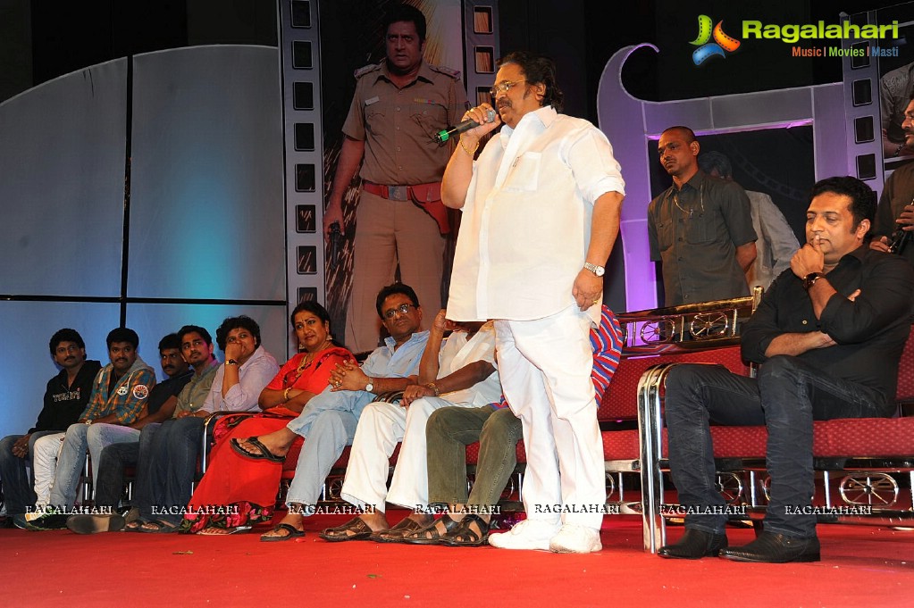 Prakash Raj Felicitation