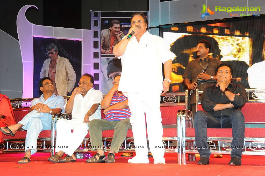 Prakash Raj Felicitation