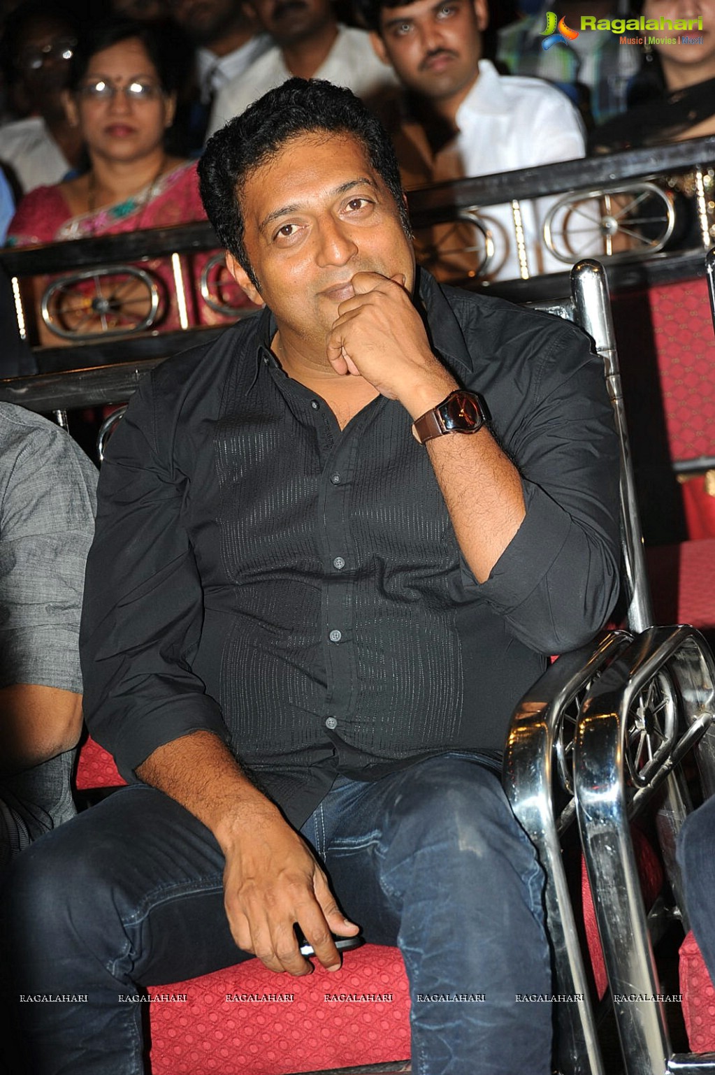 Prakash Raj Felicitation