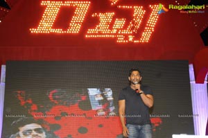 Racha Audio Release