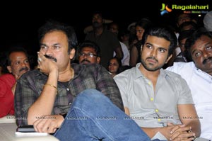 Racha Audio Release