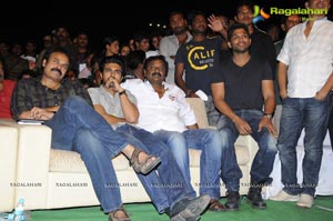 Racha Audio Release