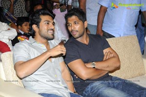 Racha Audio Release