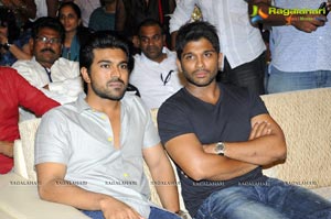 Racha Audio Release