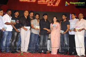 Racha Audio Release