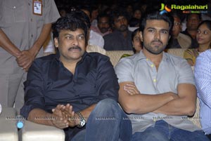 Racha Audio Release