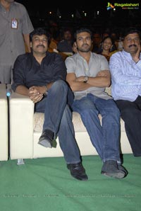 Racha Audio Release