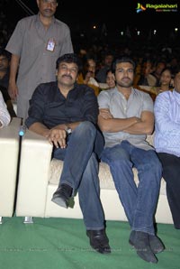 Racha Audio Release