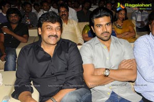 Racha Audio Release