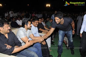 Racha Audio Release