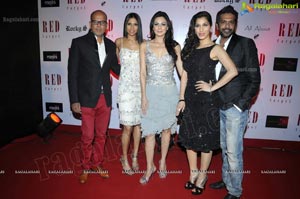 Red Carpet Launch