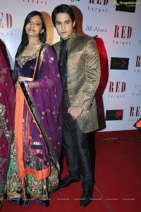 Red Carpet Launch