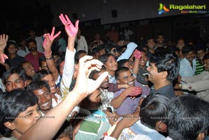 Renigunta Success Tour