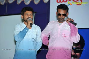 Renigunta Triple Platinum Disc Function