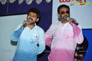 Renigunta Triple Platinum Disc Function