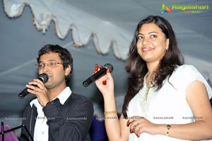 Renigunta Triple Platinum Disc Function