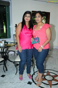 Rupal Bridal Shower