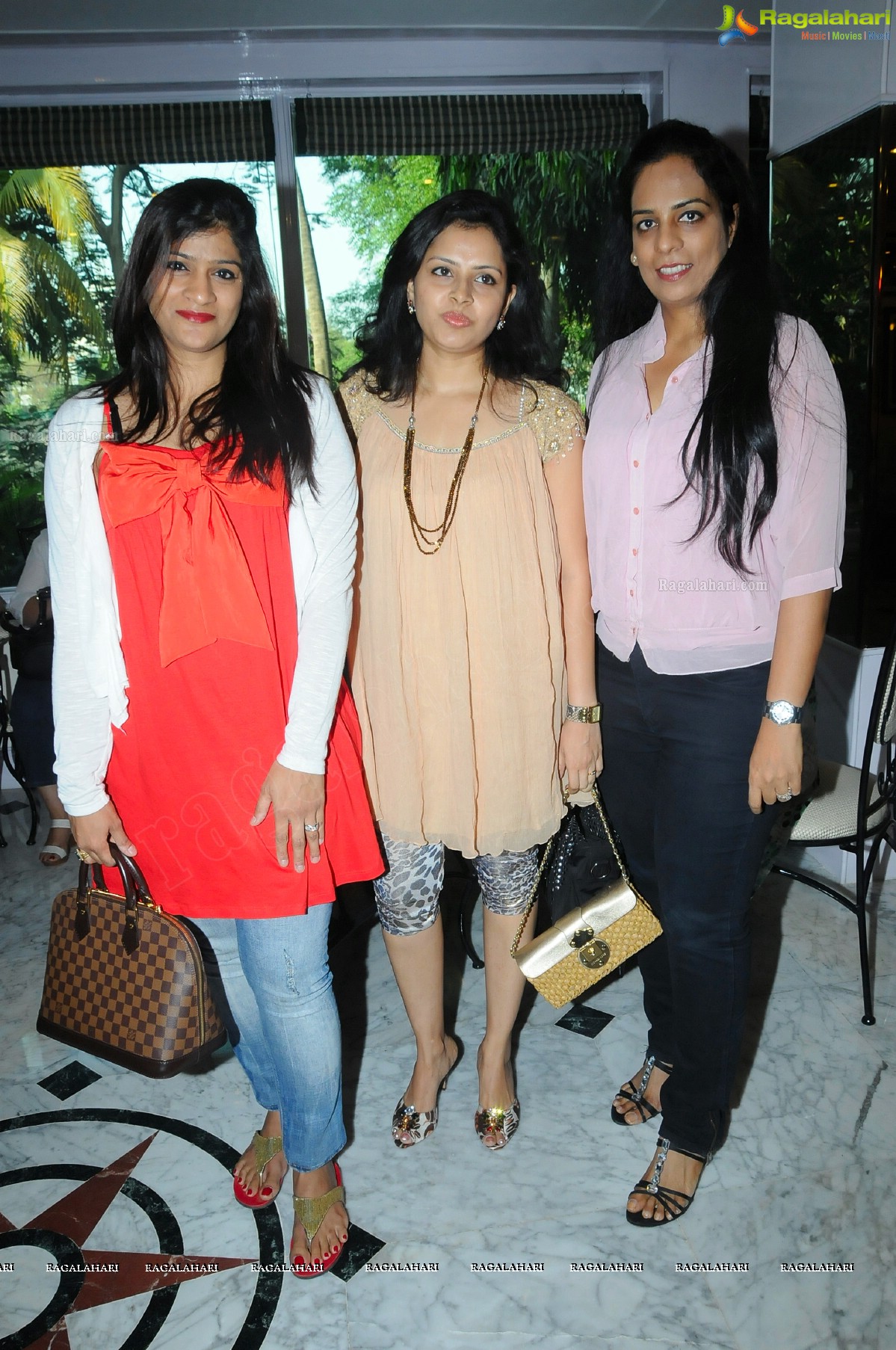 Rupal's Bridal Shower by Se La Vie