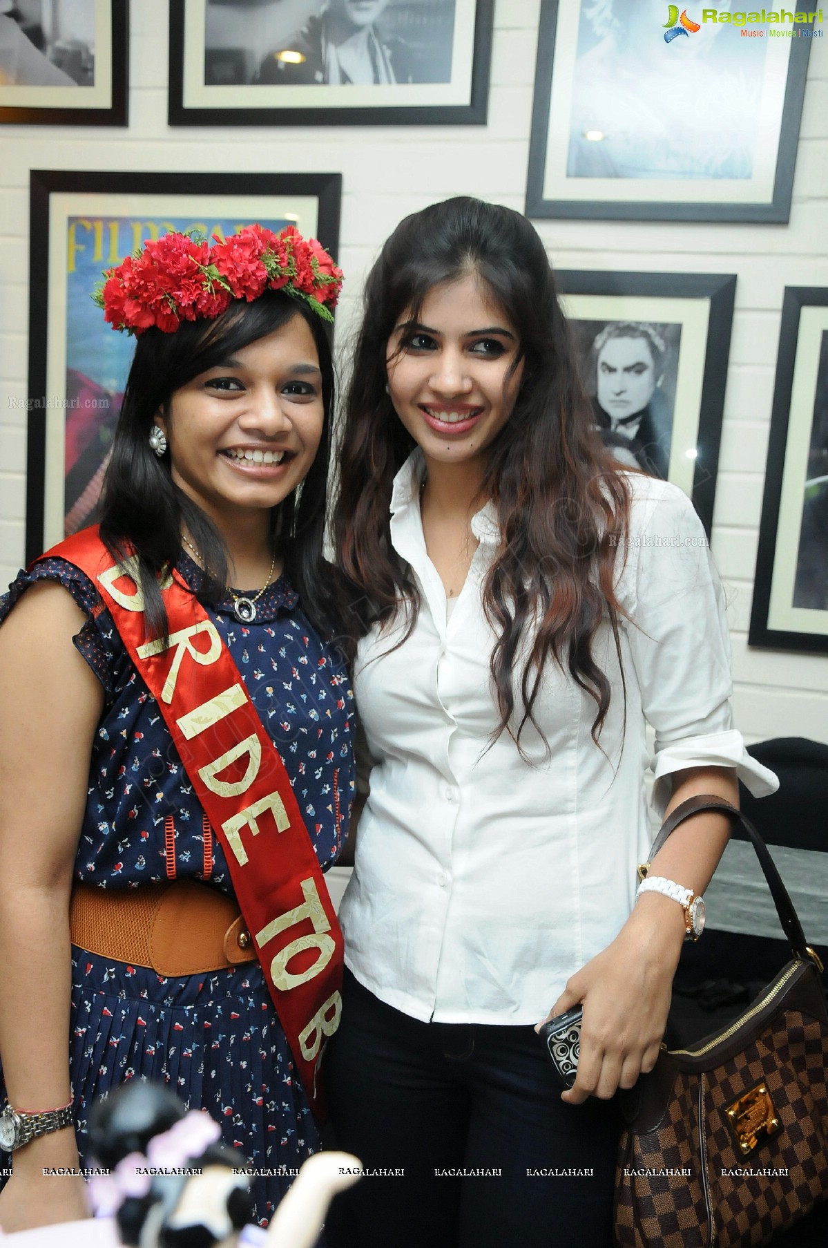 Rupal's Bridal Shower by Se La Vie