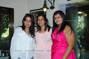 Rupal Bridal Shower