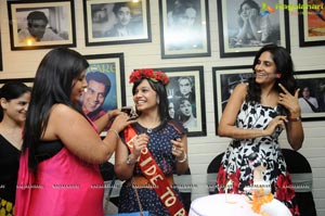 Rupal Bridal Shower