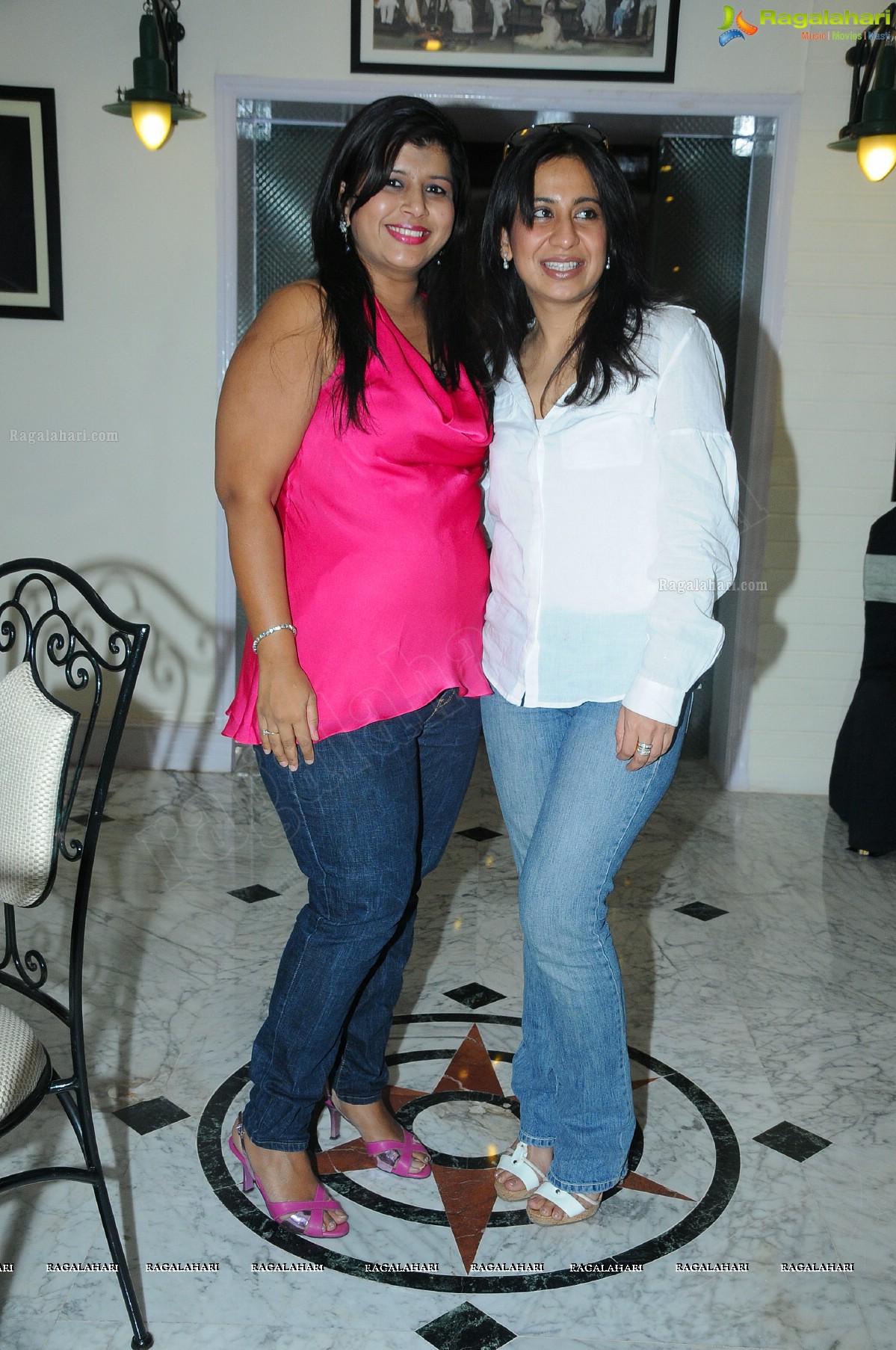 Rupal's Bridal Shower by Se La Vie