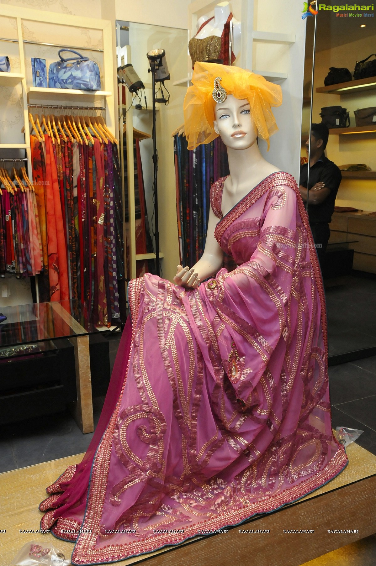 Satya Paul’s latest range of Signature Bridal Finery