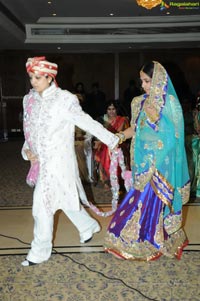 Se La Vie's The Big Fat Indian Wedding Theme Event