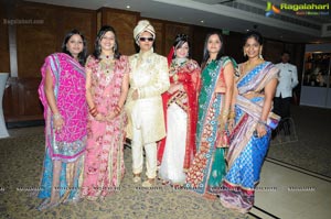 Se La Vie's The Big Fat Indian Wedding Theme Event