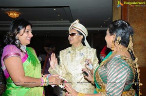 Se La Vie's The Big Fat Indian Wedding Theme Event