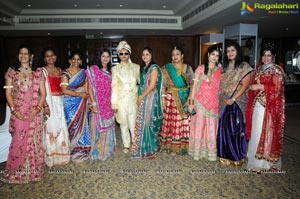 Se La Vie's The Big Fat Indian Wedding Theme Event