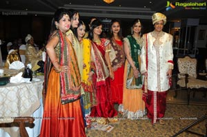 Se La Vie's The Big Fat Indian Wedding Theme Event