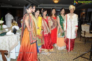 Se La Vie's The Big Fat Indian Wedding Theme Event