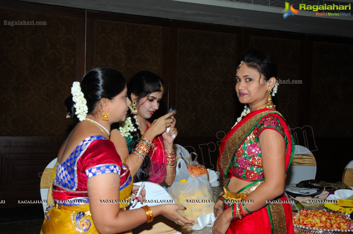 Se La Vie's 'The Big Fat Indian Wedding' Theme Event