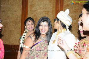 Se La Vie's The Big Fat Indian Wedding Theme Event