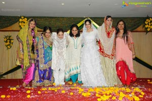 Se La Vie's The Big Fat Indian Wedding Theme Event