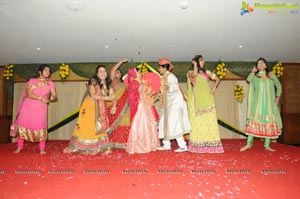 Se La Vie's The Big Fat Indian Wedding Theme Event