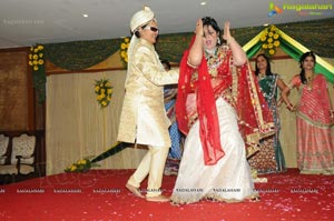 Se La Vie's The Big Fat Indian Wedding Theme Event