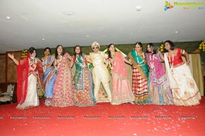 Se La Vie's The Big Fat Indian Wedding Theme Event