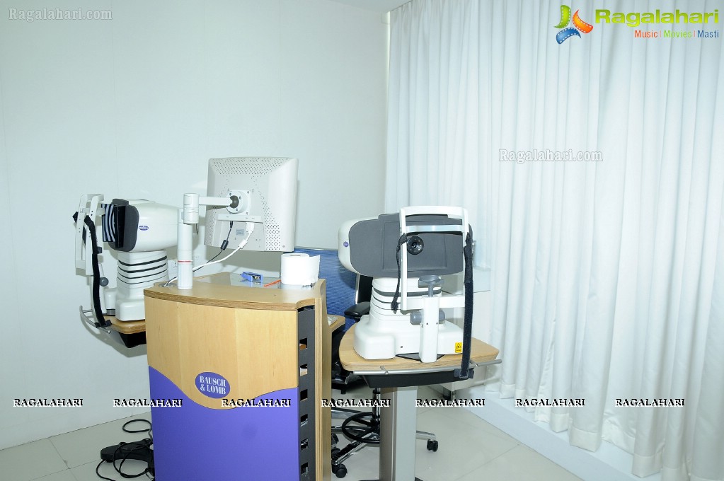 Dr.Shuba Skin & Laser Clinic Launch