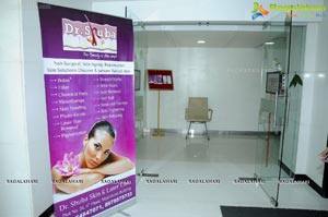 Dr. Shuba Skin & laser Clinic Launch