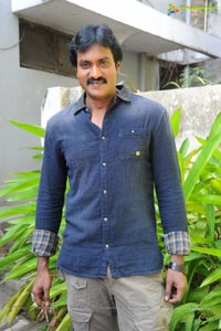 Sunil-Suresh Productions Film Muhurat