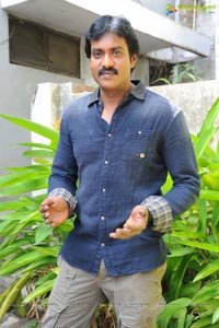 Sunil-Suresh Productions Film Muhurat