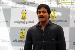 Sunil-Suresh Productions Film Muhurat