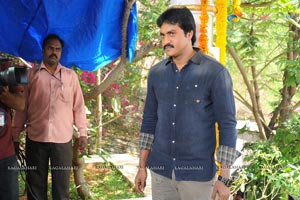 Sunil-Suresh Productions Film Muhurat