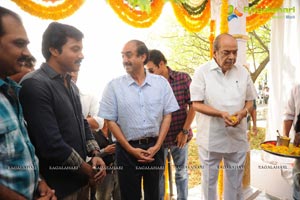 Sunil-Suresh Productions Film Muhurat