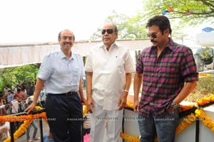 Sunil-Suresh Productions Film Muhurat