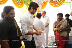 Sunil-Suresh Productions Film Muhurat