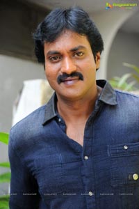 Sunil-Suresh Productions Film Muhurat